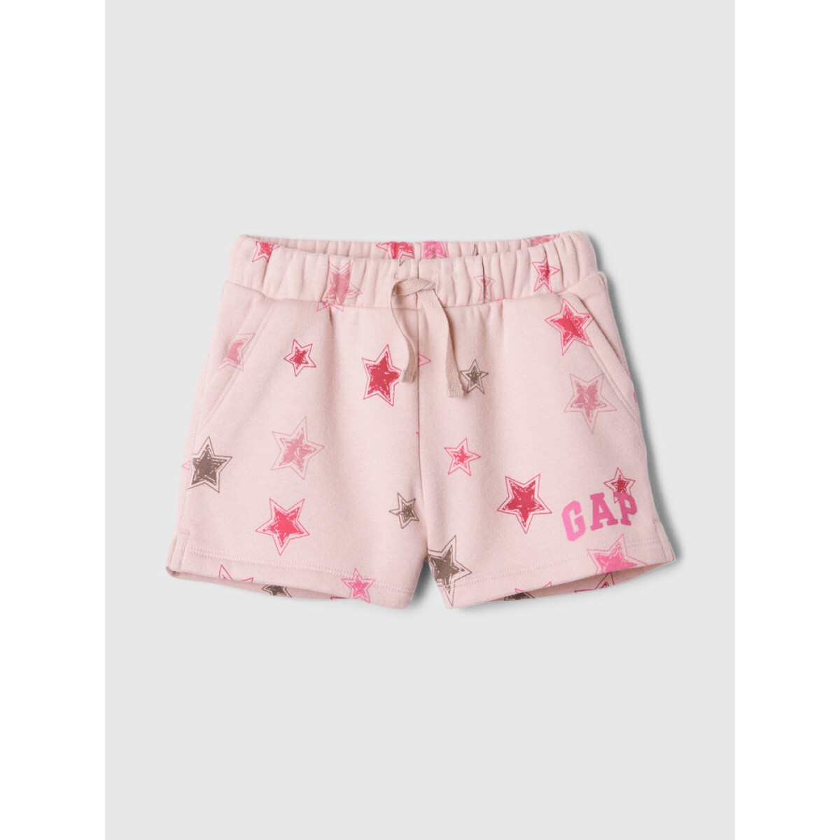 V-LOGO SHORT - PRIMITIVE 