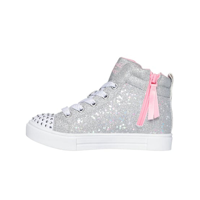 Championes Twinkle Toes Gris