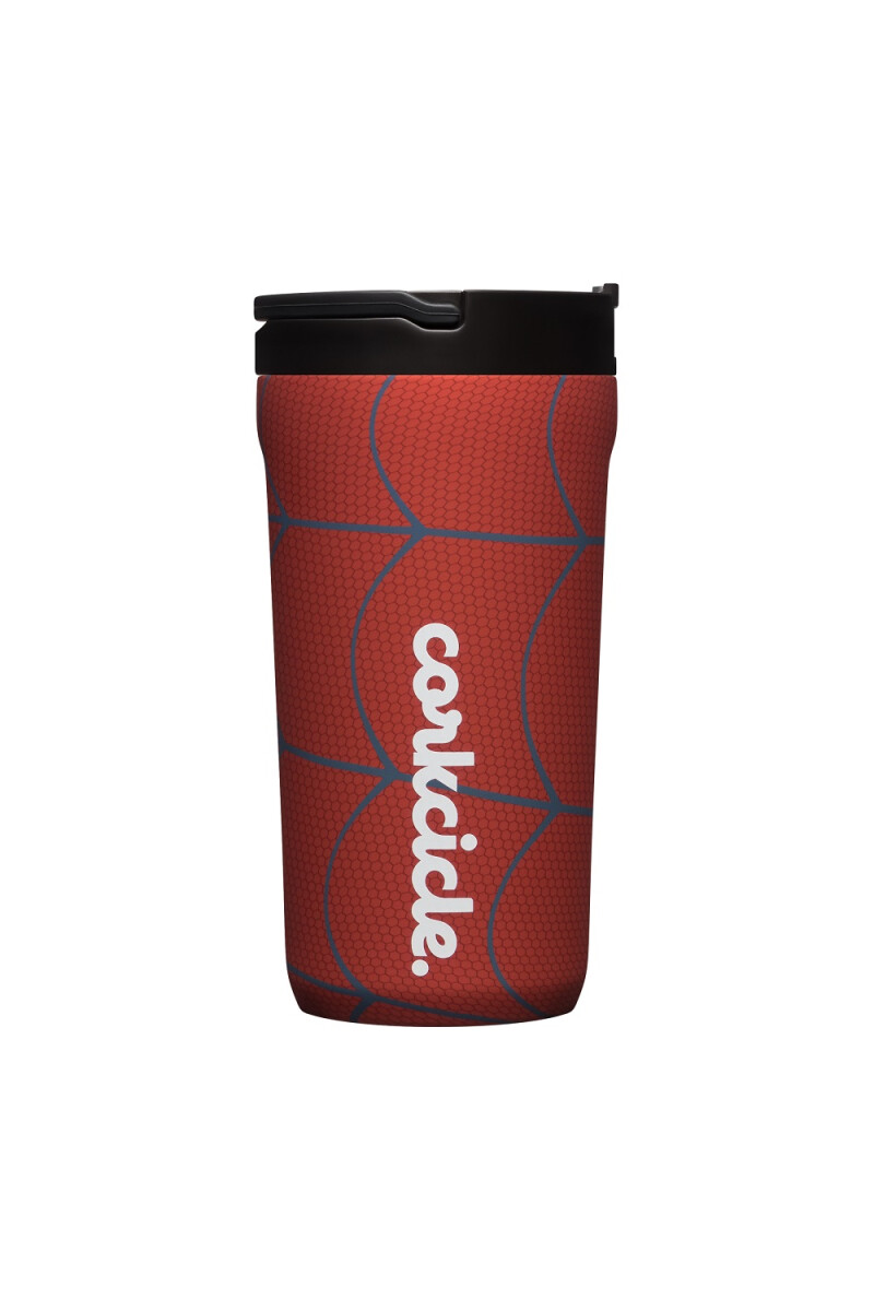 CORKCICLE KIDS CUP MARVEL EDITION SPIDER MAN