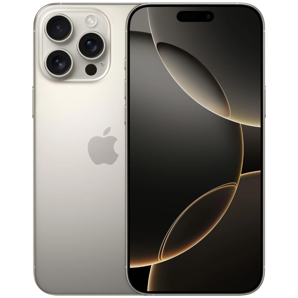 Apple Iphone 16 Pro 128GB Natural 