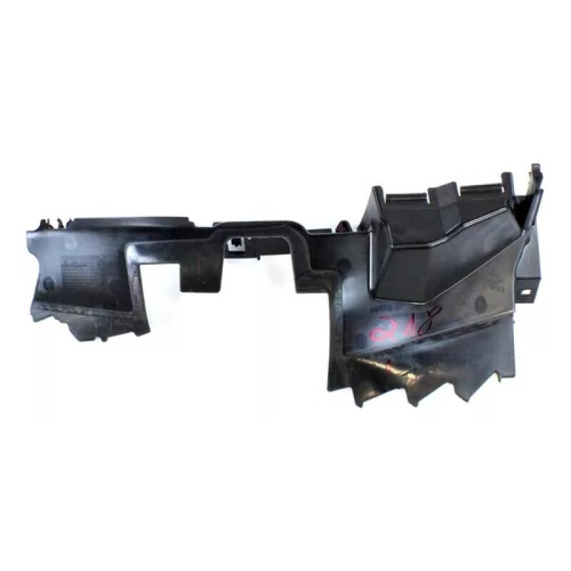 ENCAUZADOR RADIADOR DERECHO NIVUS 2021 Encauzador Radiador Derecho Nivus 2021