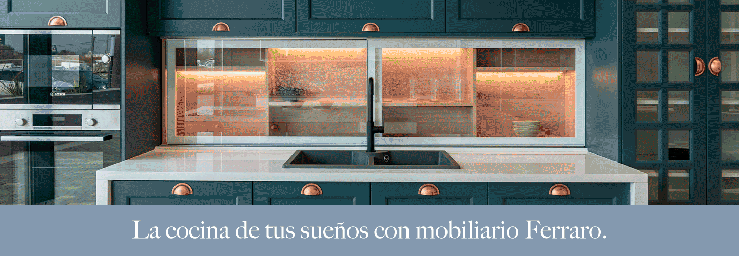 Cocinas