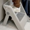 Escalera multifunción Carestino Daily V2 Gris