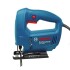 Sierra Caladora Bosch GST-650 450W Sierra Caladora Bosch GST-650 450W