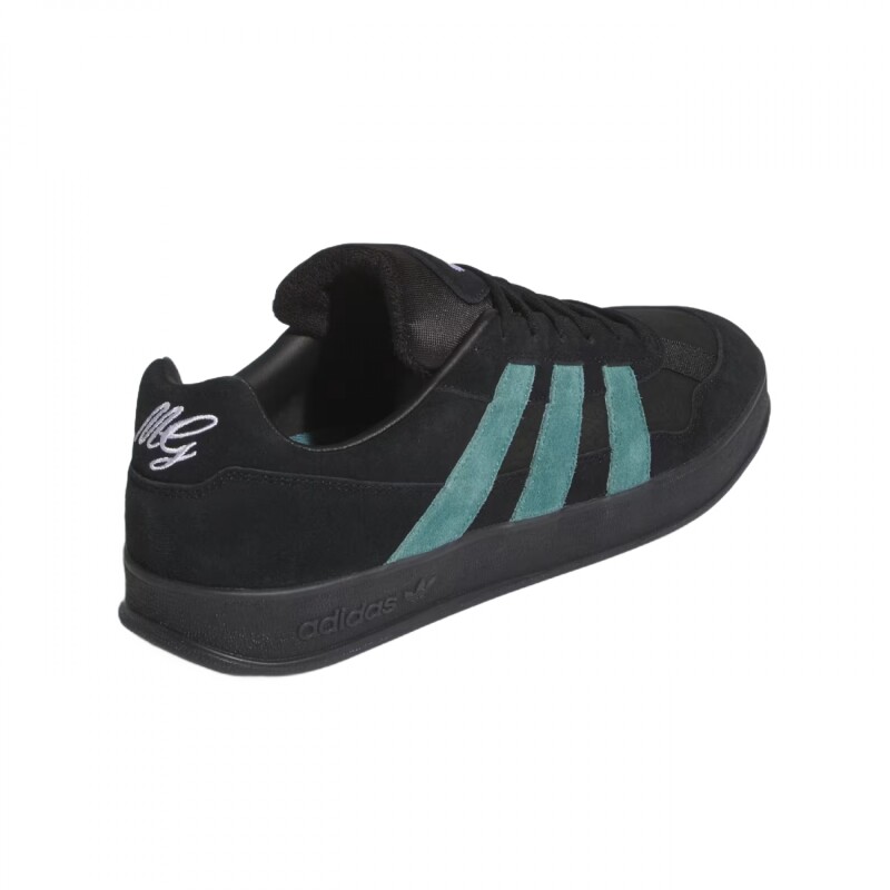 Championes Adidas Aloha Super - Negro Championes Adidas Aloha Super - Negro