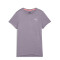 Remera de Mujer Puma Performance Tee Lila