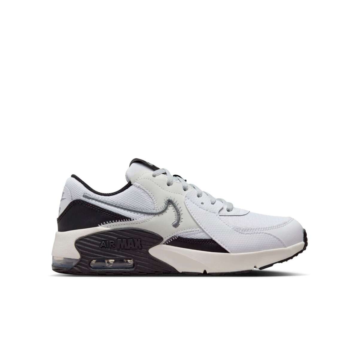 Championes Nike Air Max Excee de Niños - blanco 