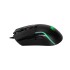 Mouse Gamer Marvo M292 Luz Rgb Usb NEGRO