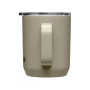 Taza Camelbak Camp Mug 350ml, Acero Inox. Insulado - Arena 0
