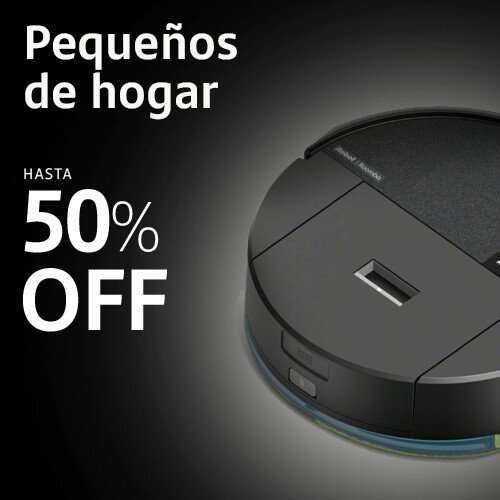 Pequeños de Hogar