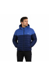 CAMPERA COMBINADA BLUE/NAVY XL CAMPERA COMBINADA BLUE/NAVY XL