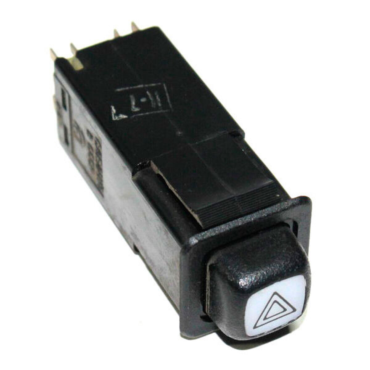 LLAVE BOTON TABLERO LADA BALIZA SAMARA - 