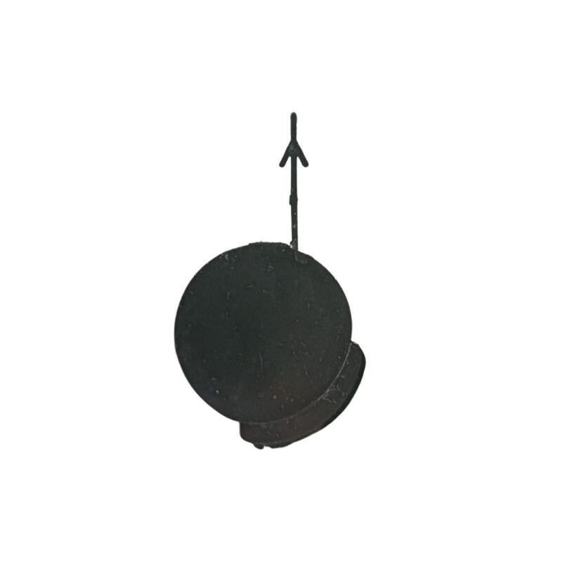 TAPA DE GANCHO DE REMOLQUE DE PARAGOLPE Tapa De Gancho De Remolque De Paragolpe