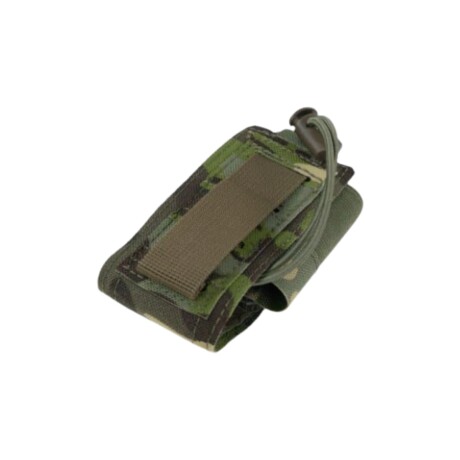 Pouch universal para radio Multicam Tropic