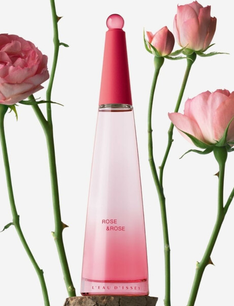 Perfume Issey Miyake L'Eau d'Issey Rose & Rose EDP 25ml Original Perfume Issey Miyake L'Eau d'Issey Rose & Rose EDP 25ml Original