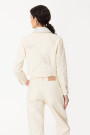 CHAQUETA LUCKY Beige