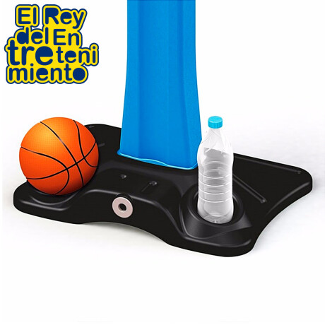 Tablero Aro De Basket Dolu Extensible Prod Europeo Dol003030