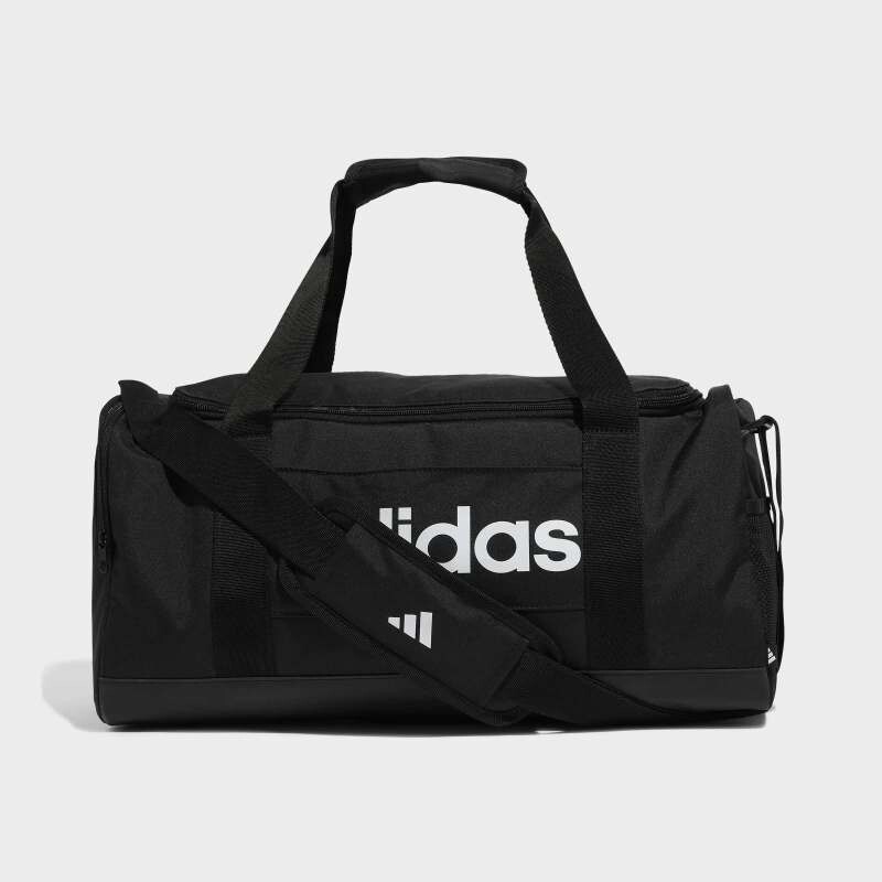Bolso Adidas Linear Negro
