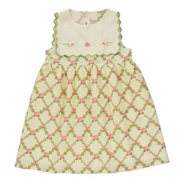 Vestido Emilia Vestido Emilia