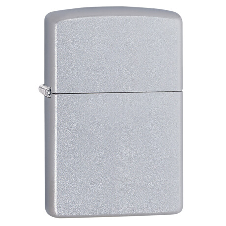 Encendedor ZIPPO 205 Plata 0