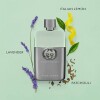 Gucci Guilty Pour Homme Eau de Toilette 50 ml Gucci Guilty Pour Homme Eau de Toilette 50 ml