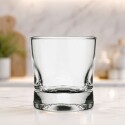 PACK DE VASOS PARA WHISKY 250ML X 6 UNIDADES PACK DE VASOS PARA WHISKY 250ML X 6 UNIDADES