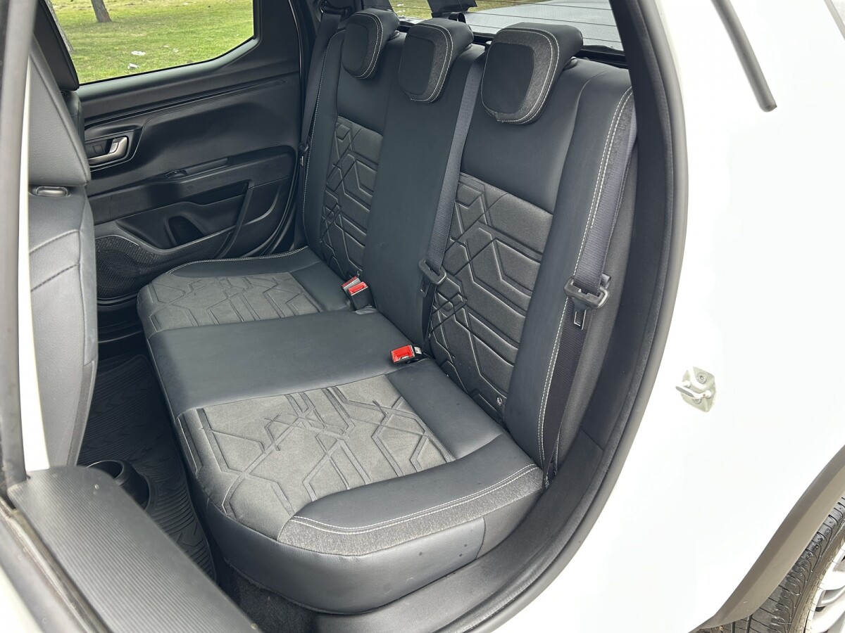 Fiat Strada Volcano 1.3 CVT Extra Full | Permuta / Financia Fiat Strada Volcano 1.3 CVT Extra Full | Permuta / Financia