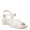Sandalias de Mujer Miss Carol JIMA Blanco Hueso