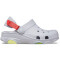 Crocs Classic Clog All Terrain Gris
