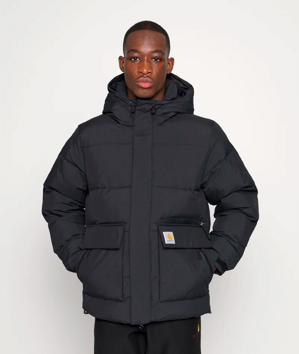 munro jacket 