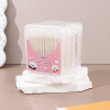 Set 4 Cajas Cotonetes - 50 Unidades C/u - Doble Punta Set 4 Cajas Cotonetes - 50 Unidades C/u - Doble Punta