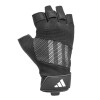 Guantes De Entrenamiento Adidas Performance Gris