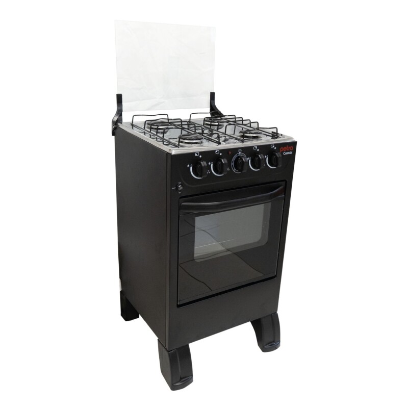 Cocina Petra Sirius A Gas Supergas 4 Hornallas Mesada Inox Color Negro Cocina Petra Sirius A Gas Supergas 4 Hornallas Mesada Inox Color Negro