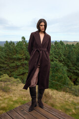 Tapado Woolen Chocolate