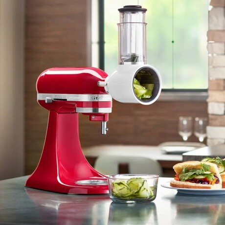 Accesorio Cortador y Rallador KitchenAid Accesorio Cortador y Rallador KitchenAid
