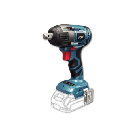 LLAVE DE IMPACTO A BATEIRA 20 V 350N INCL 3 LLAVES (17-19-21) - VCP - SIN BAT LLAVE DE IMPACTO A BATEIRA 20 V 350N INCL 3 LLAVES (17-19-21) - VCP - SIN BAT