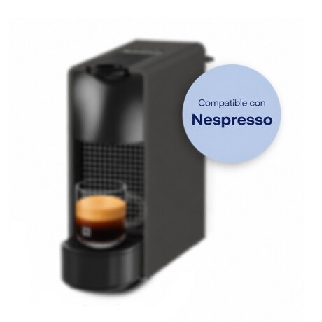 Pack X5 Cápsulas de Café Ecológicas Reutilizables 50ML Compatibles Con Nespresso MARRON