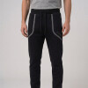 PANTALON DE FELPA OSLO NEGRO