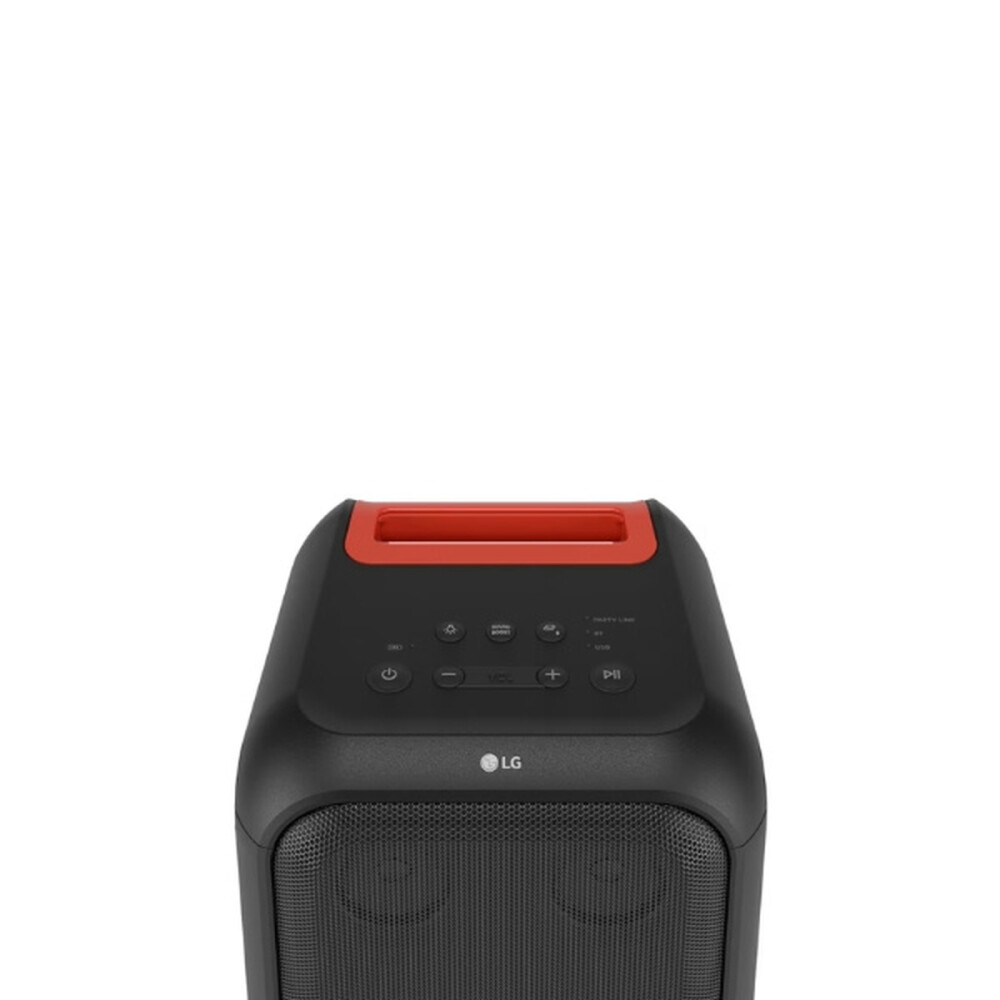 PARLANTE INALAMBRICO LG XBOOM XL5S BT 200W RMS Unica