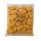 CROQUETAS DE PAPA Y QUESO - 2 KG Croquetas De Papa Y Queso - 2 Kg