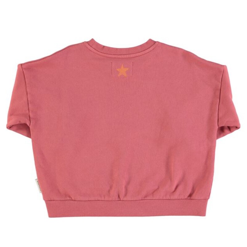 Buzo Sea People Pink Buzo Sea People Pink
