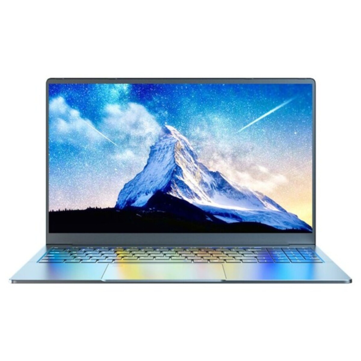 Notebook Win Celeron J4125 Silver 15.6 FHD/12GB/128GB/W11 PRO 