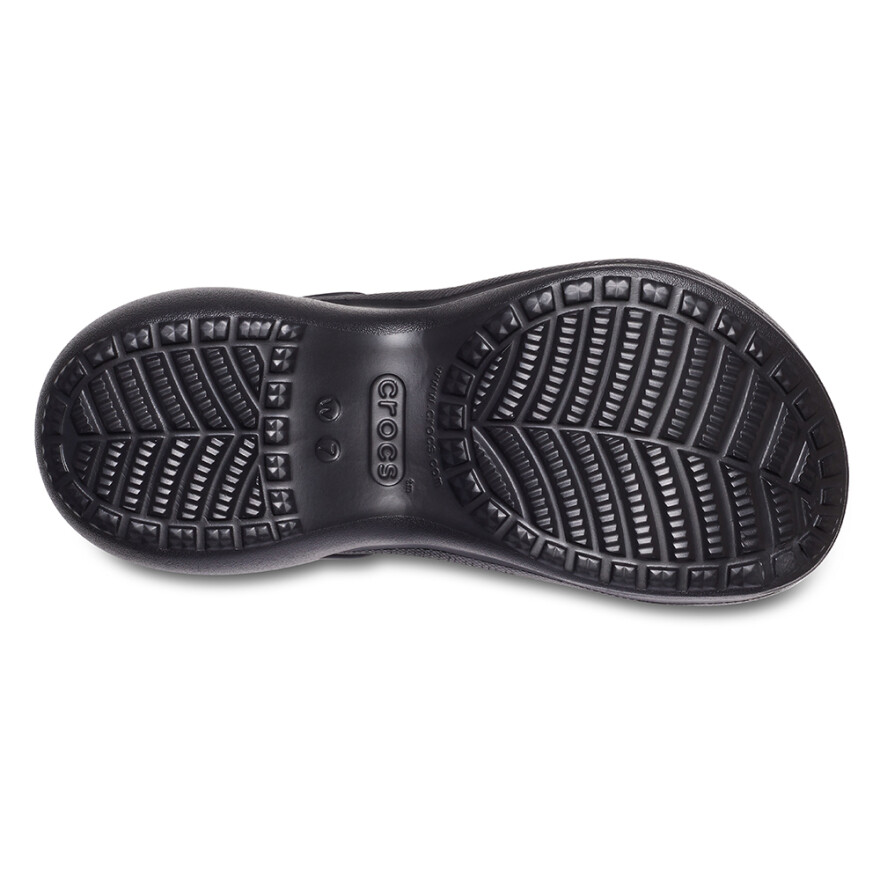 Classic Bae Clog - Mujer Black