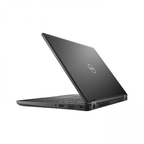 OUTLET - Laptop Dell Latitude 5490 14", Intel Core i5-7300U, 8GB RAM, 256GB SSD OUTLET - Laptop Dell Latitude 5490 14", Intel Core i5-7300U, 8GB RAM, 256GB SSD