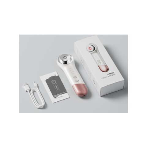MASAJEADOR FACIAL (CREAM BOOSTER) MASAJEADOR FACIAL (CREAM BOOSTER)