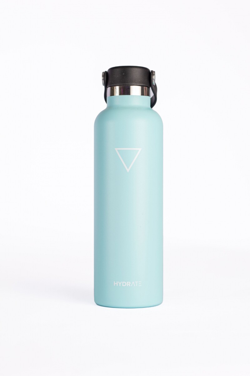 TERMO HYDRATE 710ML CELESTE