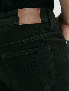 080301 PANTALON HARRY Gris Oscuro