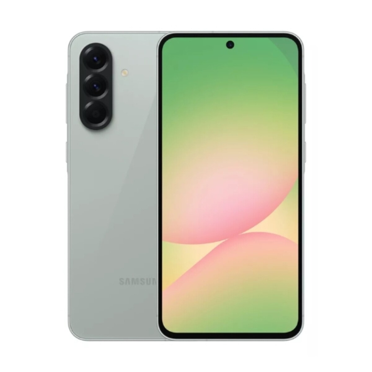 SAMSUNG Galaxy A56 5G 256GB / 8GB Gray 