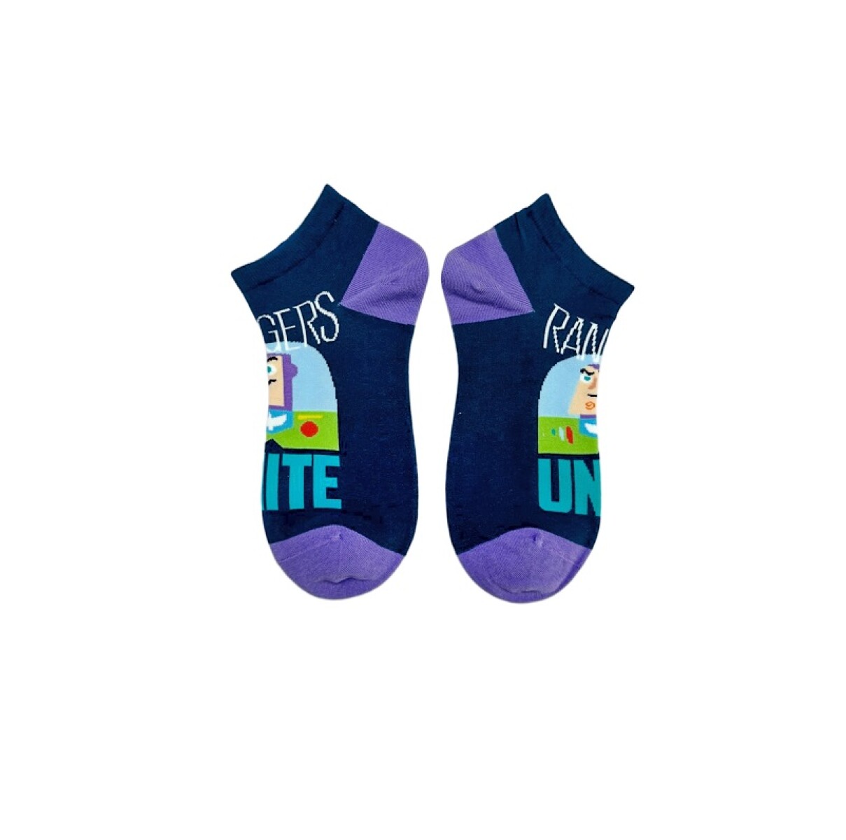 Medias Toy Story - Buzz Lightyear 