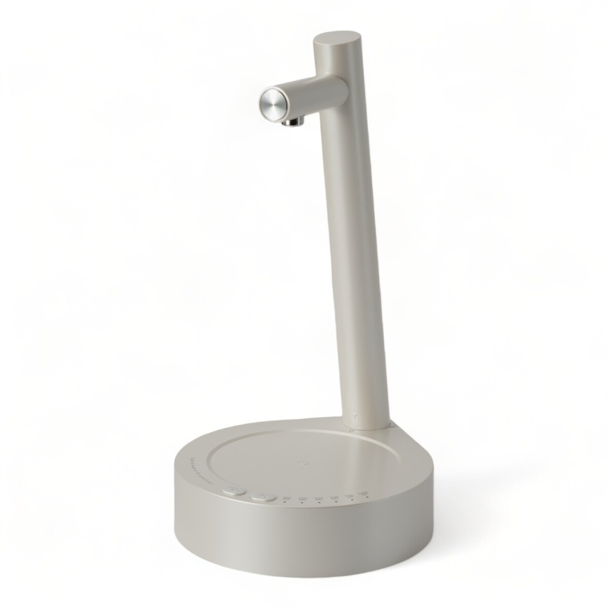 Dispensador De Agua Bidon Sobre Mesada 7funciones Recargable 
